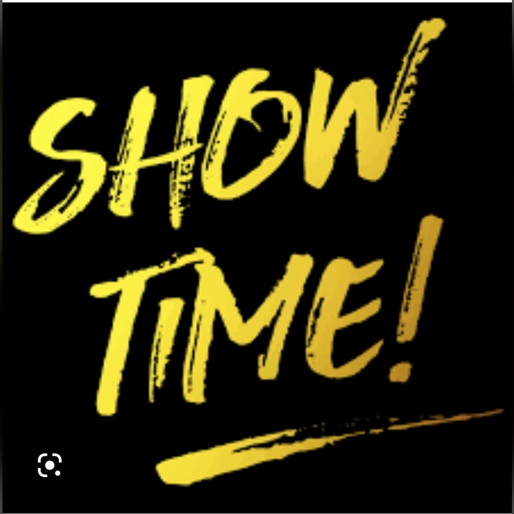 🐸 Show Time!!! 🐸